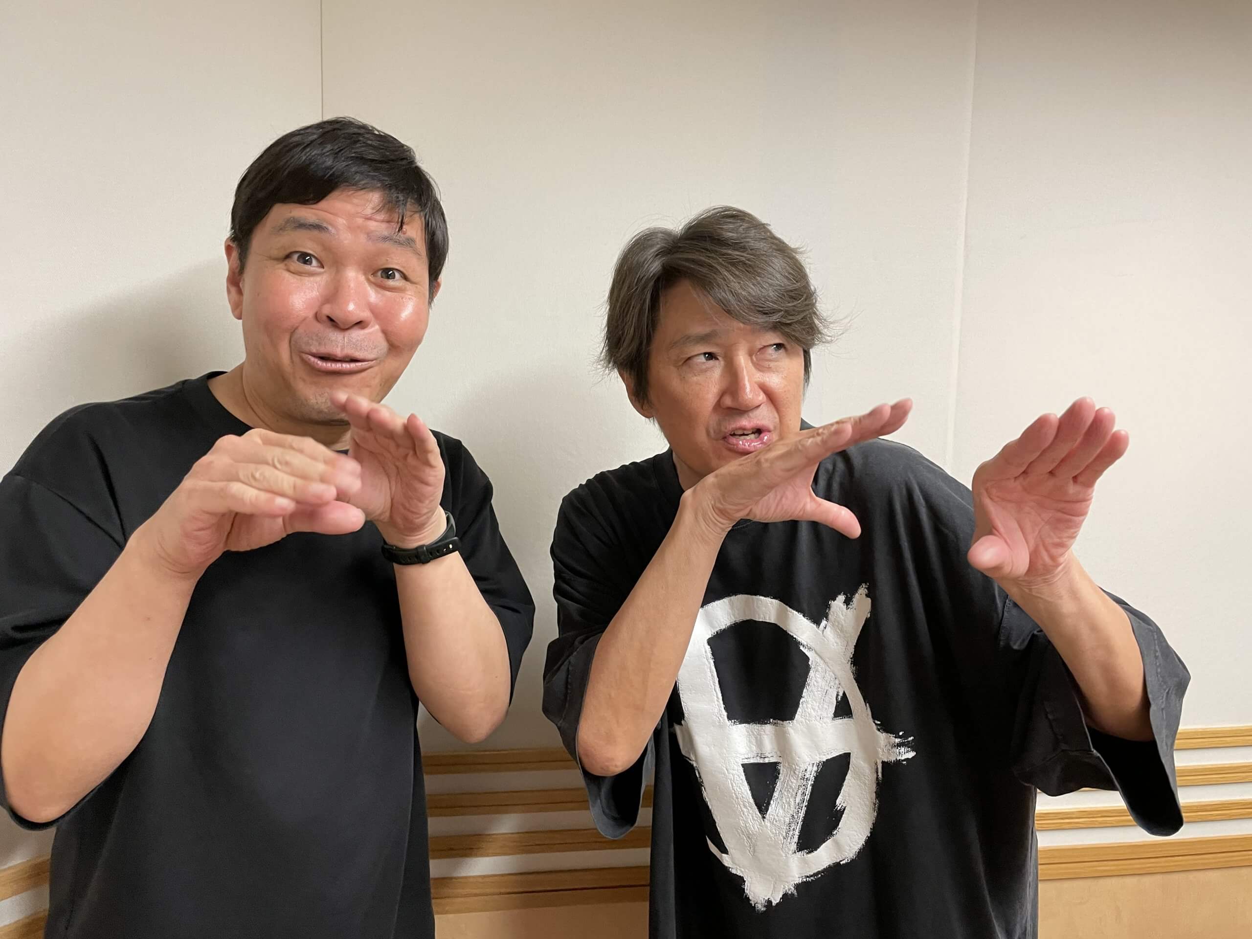 近藤真彦RADIO GARAGE リスナーの皆さんからのメッセージを紹介! 近藤真彦RADIO GARAGE リスナーの皆さんからのメッセージを紹介!