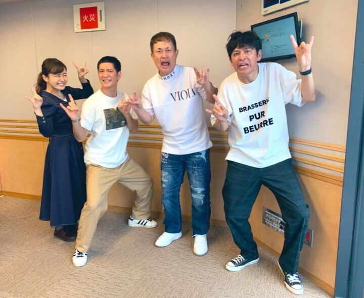 ＃207 神奈月さん登場！キレる長州力と弟子に厳しいアントニオ柴田と100円拾った西城圭右がいた日曜地獄ヒーヤ！