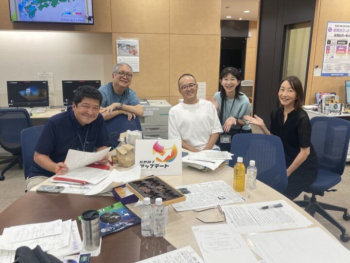 9/10(水)石破総理退陣表明で市民生活への影響を佐藤治彦氏が解説！災害頻発で全国の被災地に影響…中村健吾氏が解説！