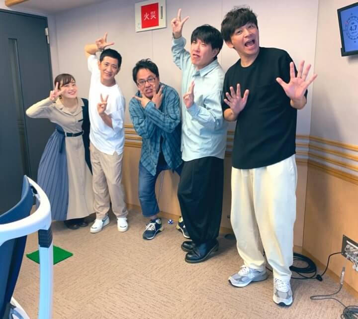 #208 スペシャルウイークは「松井の200球」と「アメザリのサラダバ」が聴けました。振りかぶらな過ぎた日曜地獄