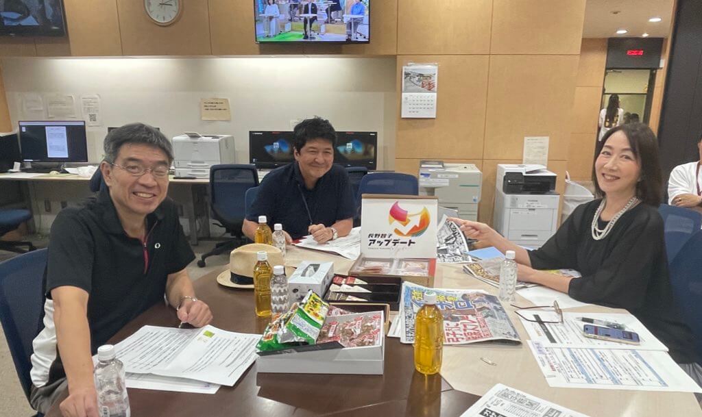 9/17(水)小児ガンについて知ろう！ゴールドセプテンバーキャンペーンを小倉孝保氏が紹介！卵子凍結について柏原美季氏が解説！ヘラルボニーアートプライズ2026の話題も！