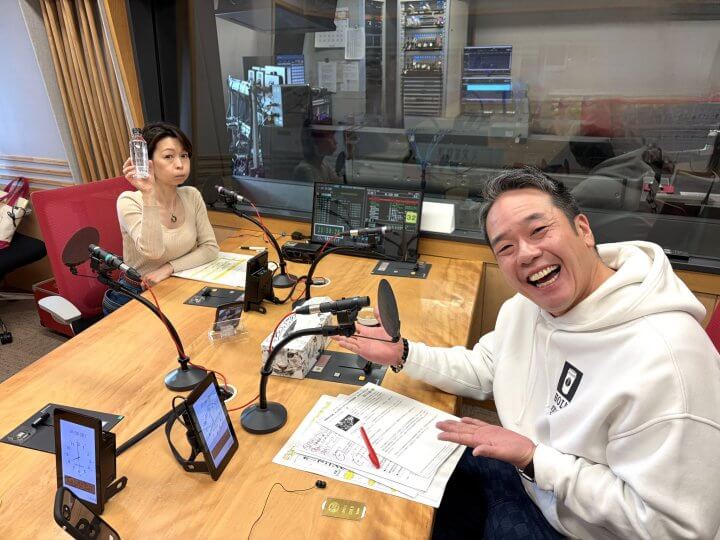 「売っちゃう？飲んじゃう？」10倍に値上がりした“金”の使い道は？落語家・春風亭一蔵