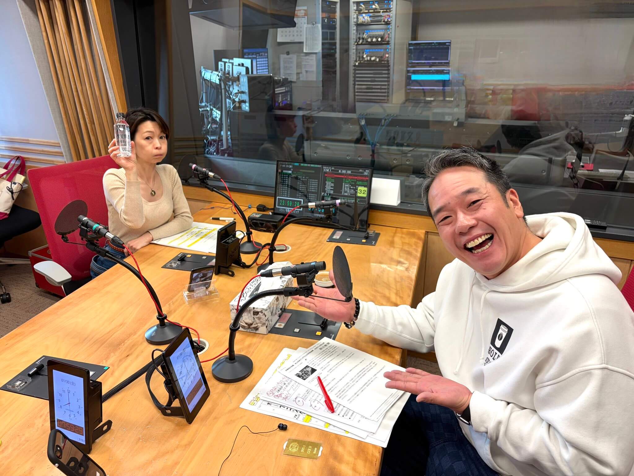 「売っちゃう？飲んじゃう？」10倍に値上がりした“金”の使い道は？落語家・春風亭一蔵