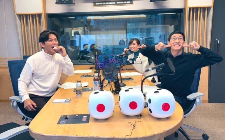 #211 松竹への想いはあるがアイデアがない！はい？ほい？かい？日曜地獄