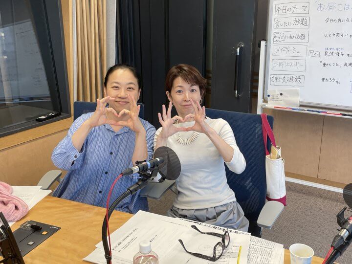 10/1(水)、大竹まことさん、改編で一日の流れを掴めない！？いとうあさこさんは劇団山田ジャパンの公演中なのに夜眠れない！？