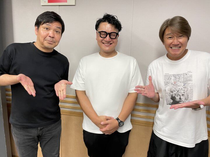 近藤真彦RADIO GARAGE ゲスト：アイス研究家 シズリーナ荒井さん①