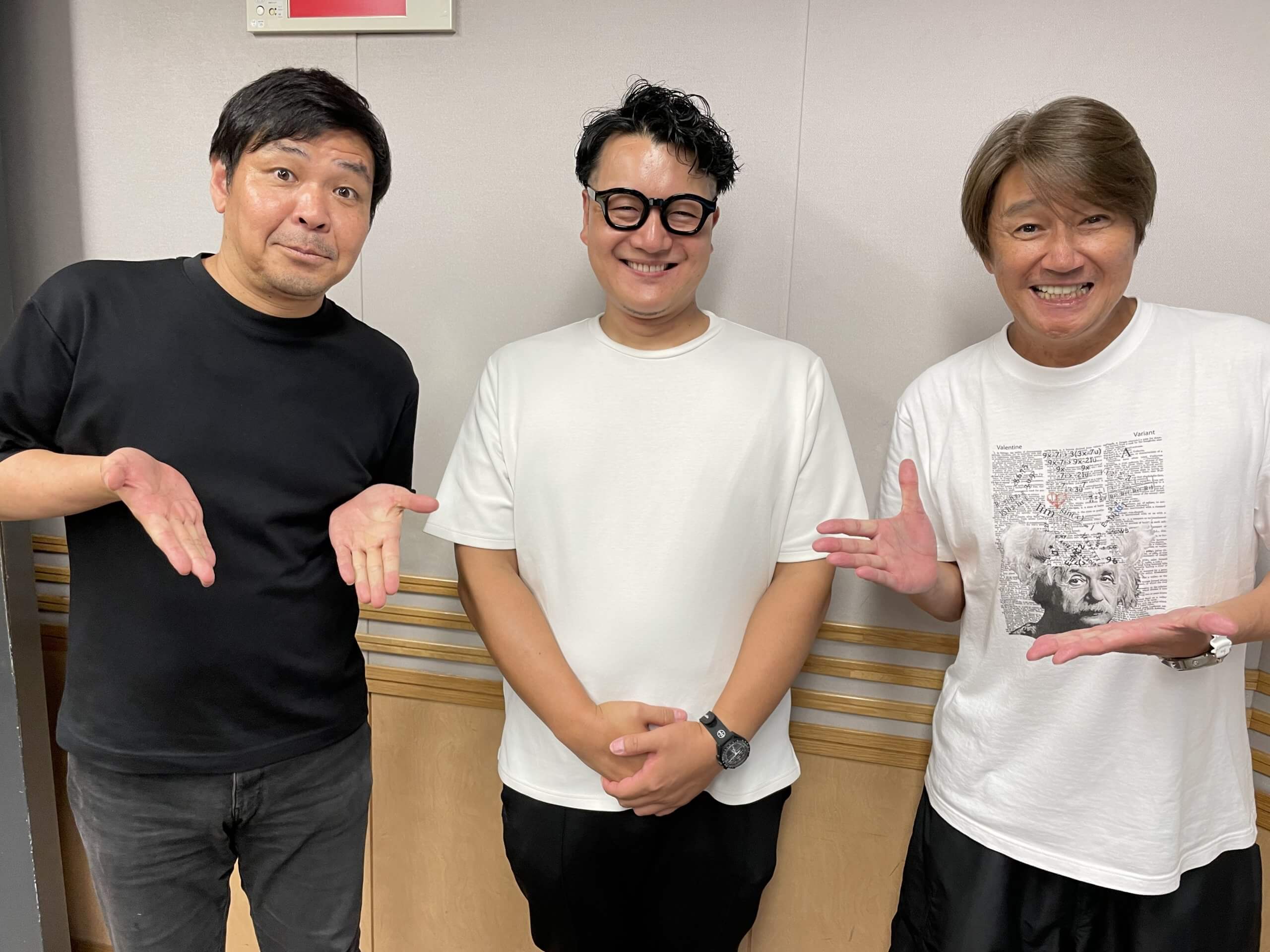 近藤真彦RADIO GARAGE ゲスト:アイス研究家 シズリーナ荒井さん① 近藤真彦RADIO GARAGE ゲスト:アイス研究家 シズリーナ荒井さん①