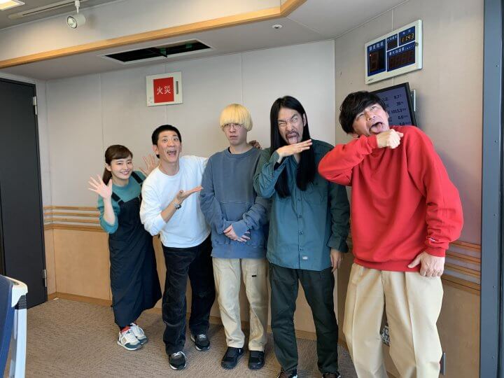 #216 ゲストはM-1グランプリファイナリスト真空ジェシカ。柴田審査員の92点の理由を聞きたくなかった日曜地獄