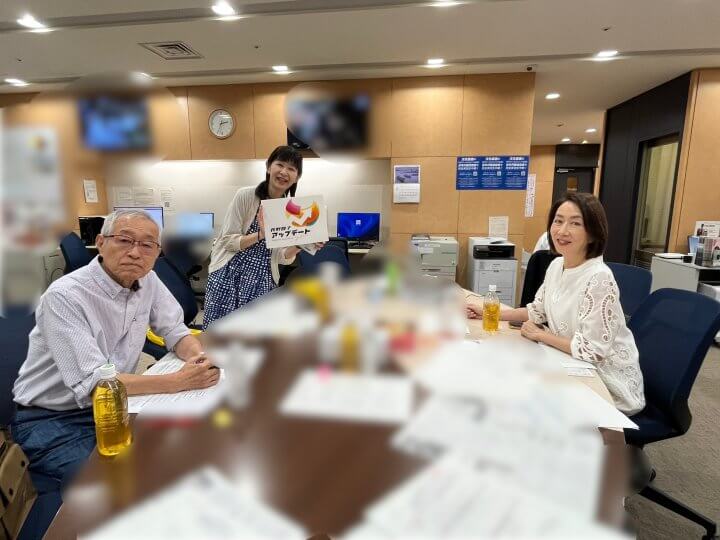 「有識者会議」とは実際にどういうものか。『シン・ゴジラ』の場面と比較してどうか