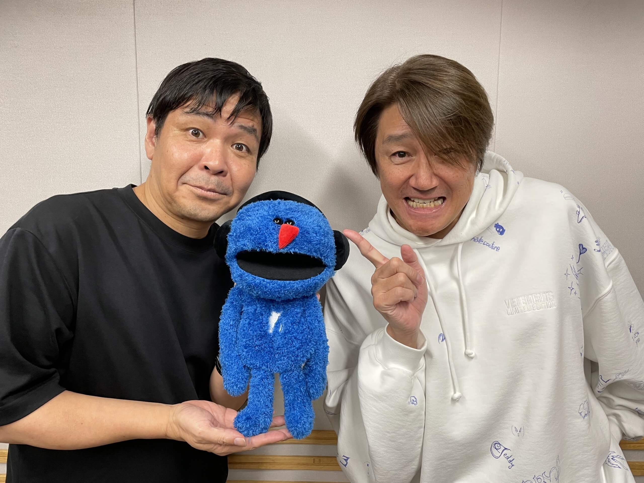 近藤真彦RADIO GARAGE　リスナーの皆さんからのメッセージを紹介！