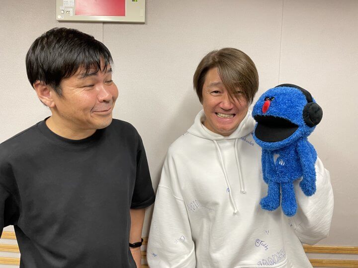 近藤真彦RADIO GARAGE　リスナーの皆さんからのメッセージを紹介！