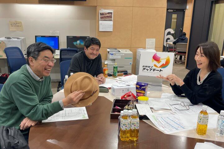 12/10(水)SPウィーク3日目！中国軍機がレーダー照射…日中関係が緊張…小倉孝保氏が解説！古賀茂明氏が高市総理の『そんなこと』発言を解説！