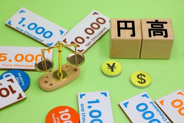 7カ月ぶり円高、次の焦点は152円。「早苗の窓」を埋めるか？