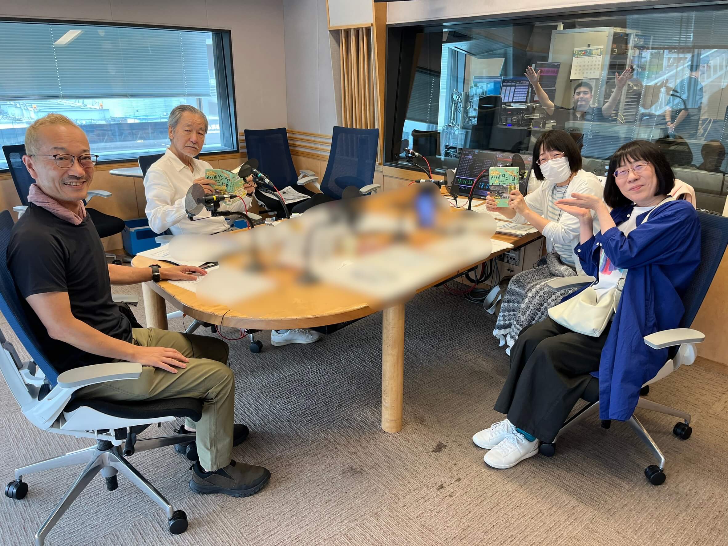 村が苦手なガイド兼通訳とは？　「バカな旅」大竹まことが話題の本のウラ話に迫る