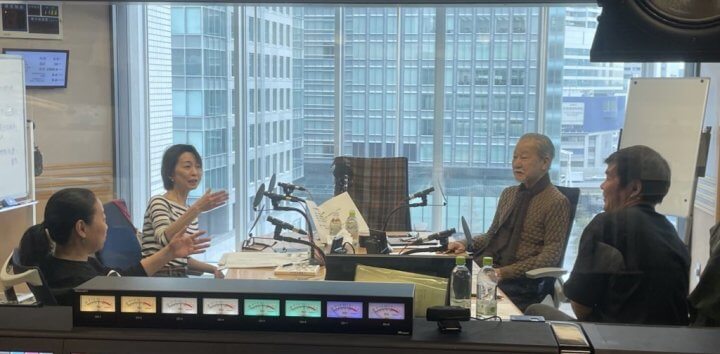 1/7(水)、2025年最初の水曜ゴールデン、年末年始の様子を報告しあうも水谷加奈アナだけは「マジで言えない…」！？