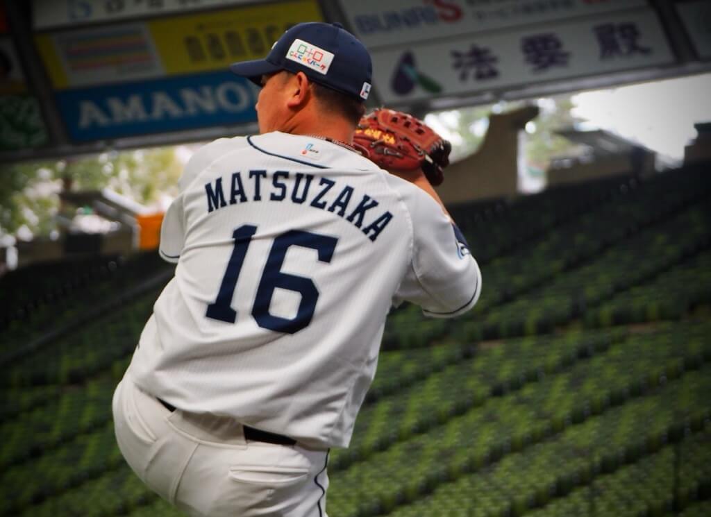 平成の怪物 西武 松坂大輔 23年の現役生活に幕 仲間から お疲れ様 の言葉 ライオンズナイター 文化放送