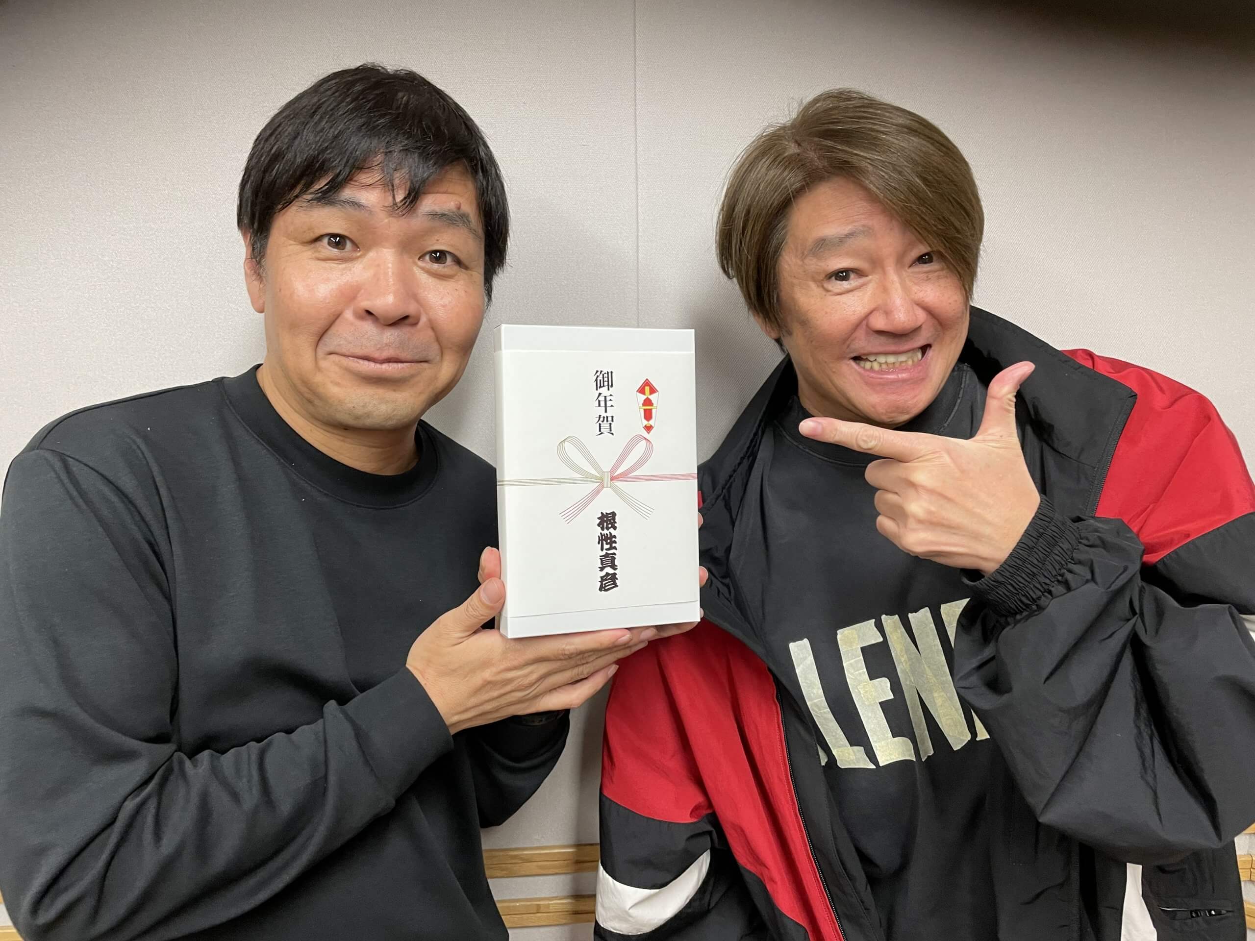 近藤真彦RADIO GARAGE　リスナーの皆さんからのメッセージを紹介！