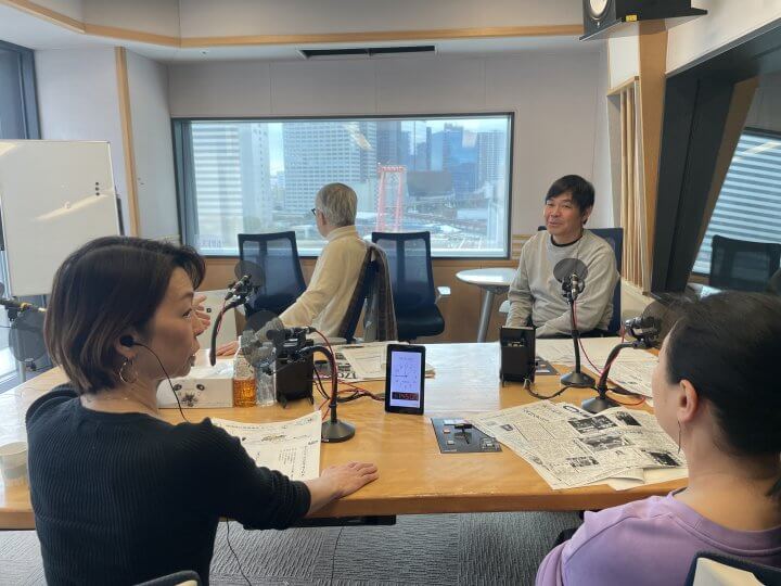 1/21(水)、寒波襲来で外に停めた車に乗ると寒すぎる…！海の見える景色＆夜景の見える景色どっちがいい論争も勃発！？
