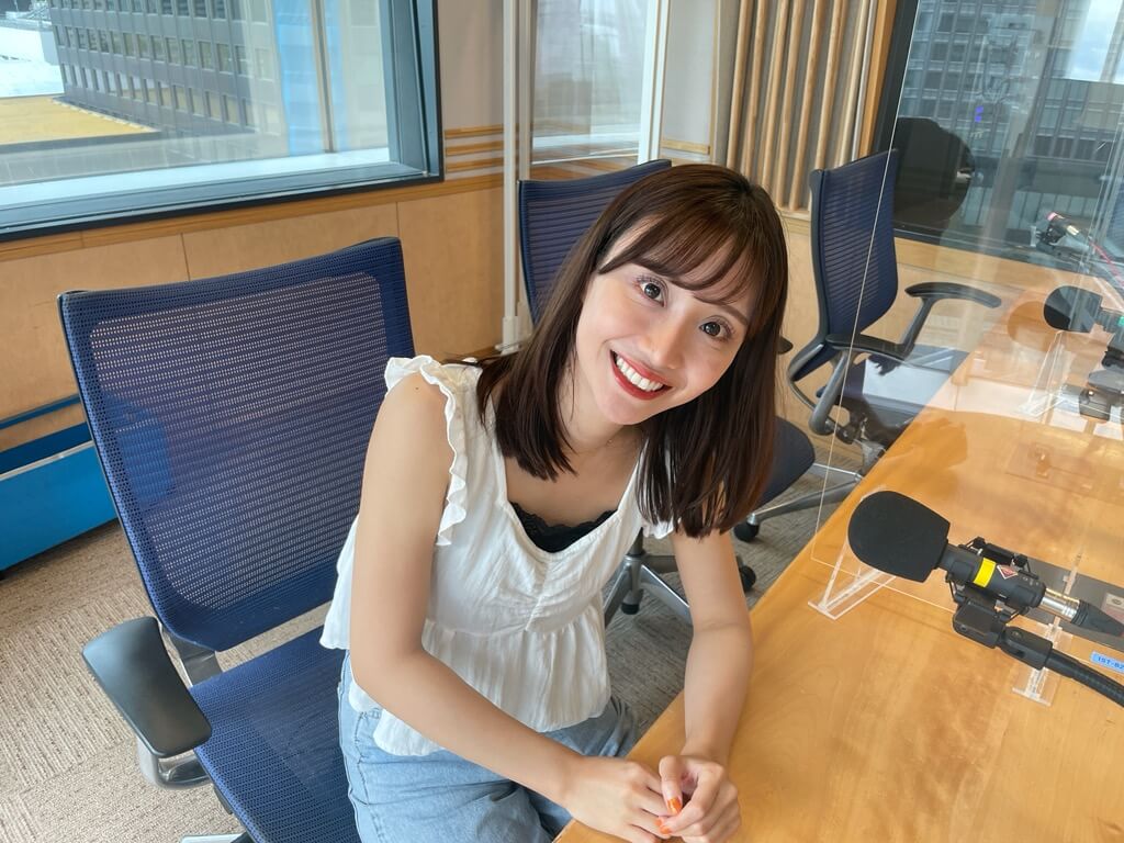 ２週間ぶりの『シャングリラ』で柴田さん気合い充分！「ここが私たちの甲子園と思って」！！