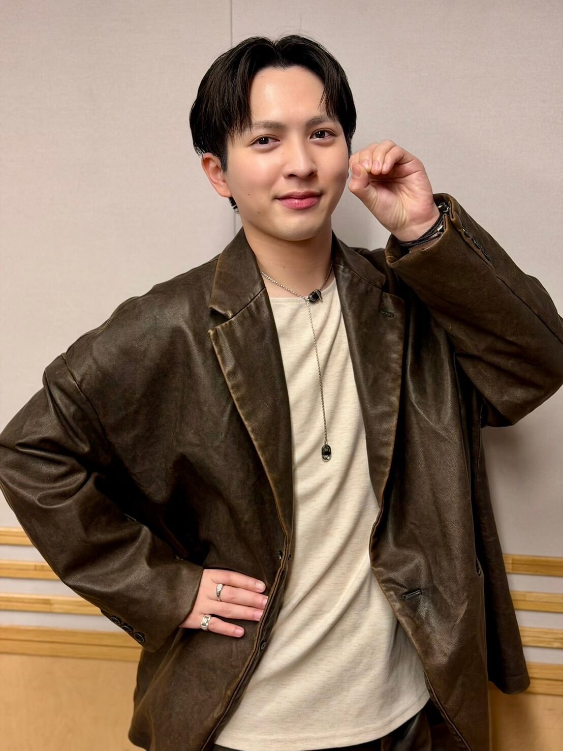 4/23(木) は、M!LKの取り扱い説明書SP！【M!LK 吉田仁人のレコメン！】