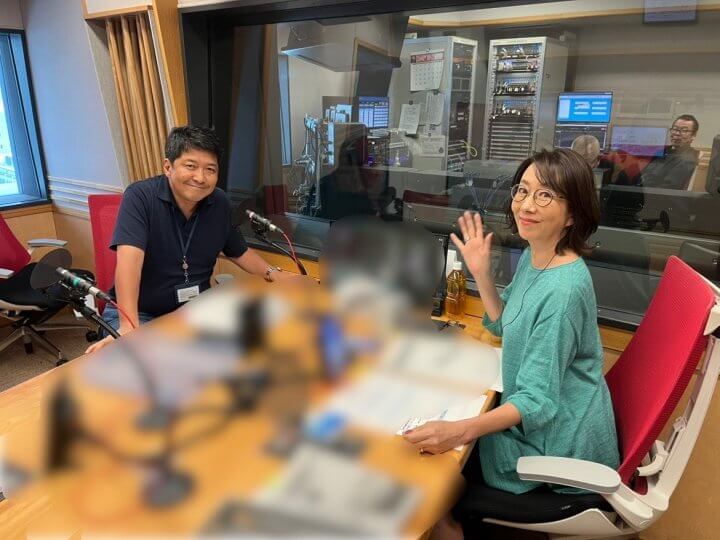 9/23（火）ゲストは双日総合研究所チーフエコノミスト・吉崎達彦さん、日刊スポーツ野球部長・宮下敬至さんでした！