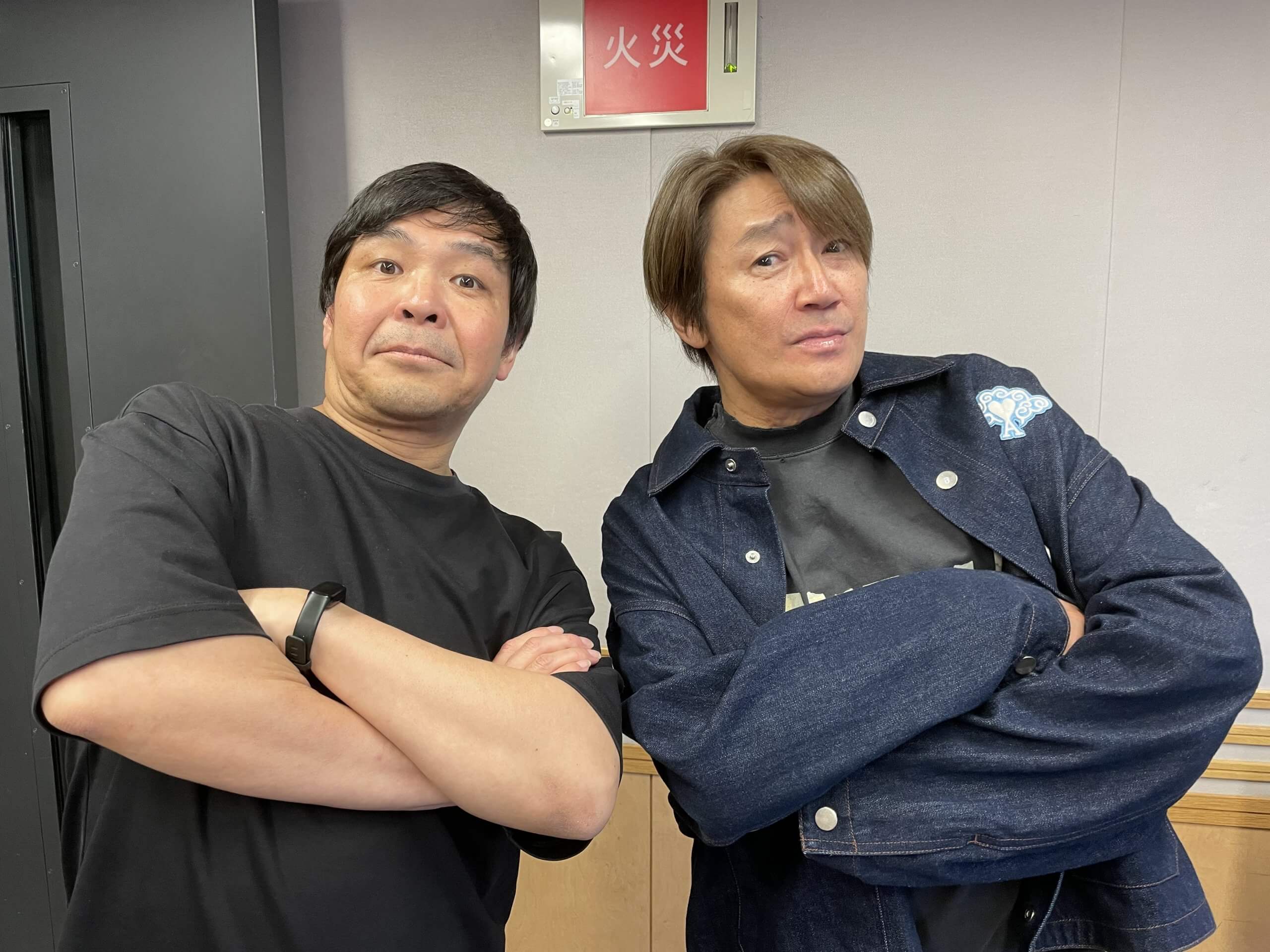 近藤真彦RADIO GARAGE　リスナーの皆さんからのメッセージを紹介！