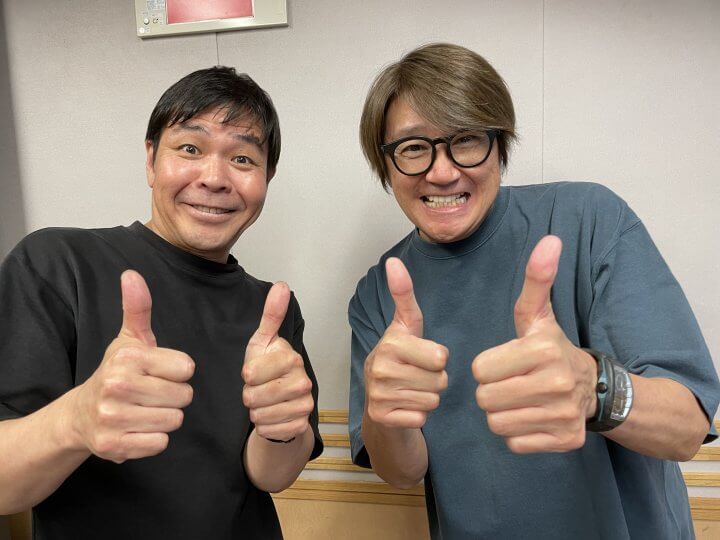 近藤真彦RADIO GARAGE　リスナーの皆さんからのメッセージを紹介！