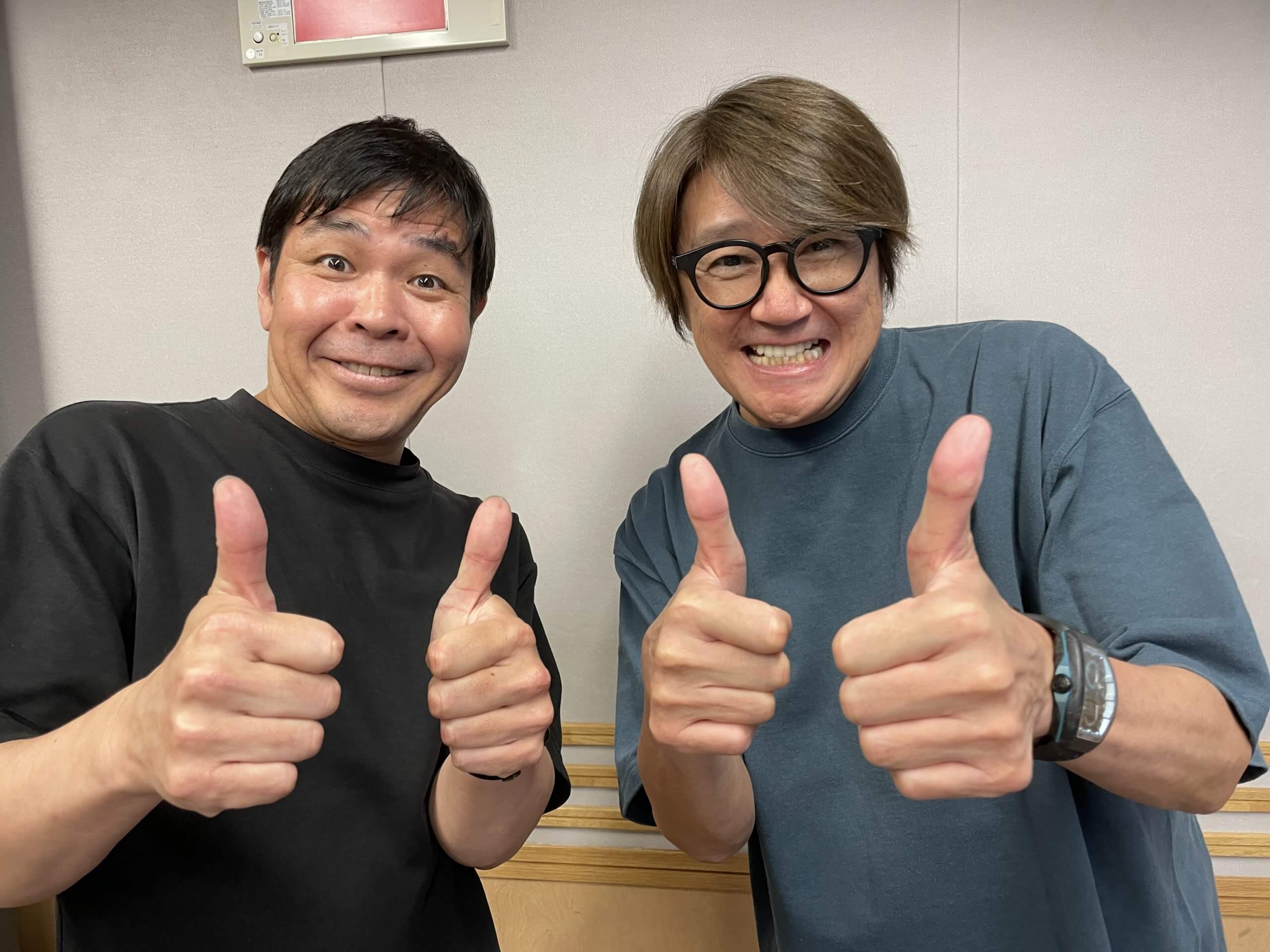 近藤真彦RADIO GARAGE　リスナーの皆さんからのメッセージを紹介！