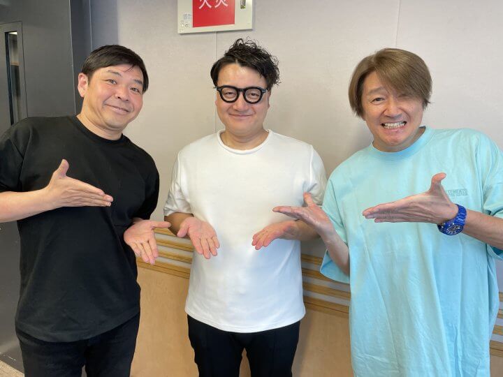 近藤真彦RADIO GARAGE ゲスト：アイス研究家 シズリーナ荒井さん①
