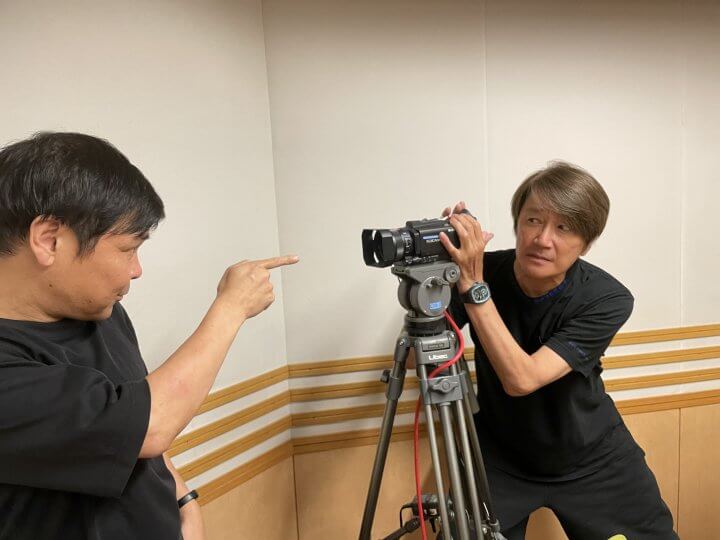 近藤真彦RADIO GARAGE　リスナーの皆さんからのメッセージを紹介！
