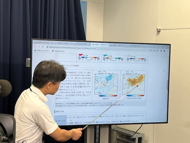 九州南部・九州北部・四国・中国・近畿　6月27日「梅雨明け発表」ほとんどが統計開始以来最も早い！なぜこんなに早い？