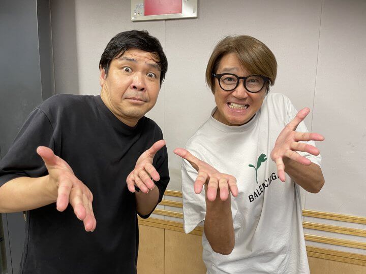 近藤真彦RADIO GARAGE　リスナーの皆さんからのメッセージを紹介！
