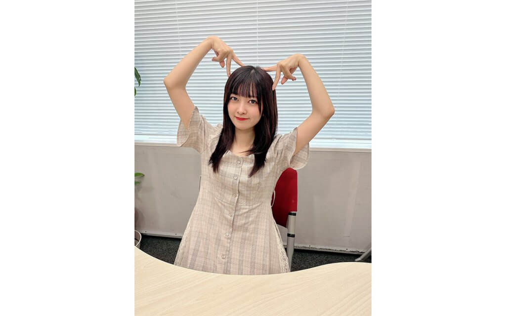 鈴原希実、ディズニーシーをエンジョイ！～9月29日「鈴原希実の