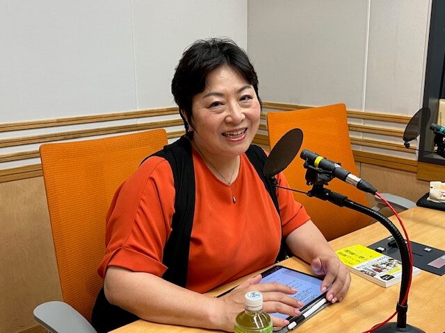 国際レスキューナース辻直美さん「防災にはエンタメが必要!」「防災はおもろい!!」 国際レスキューナース辻直美さん「防災にはエンタメが必要!」「防災はおもろい!!」