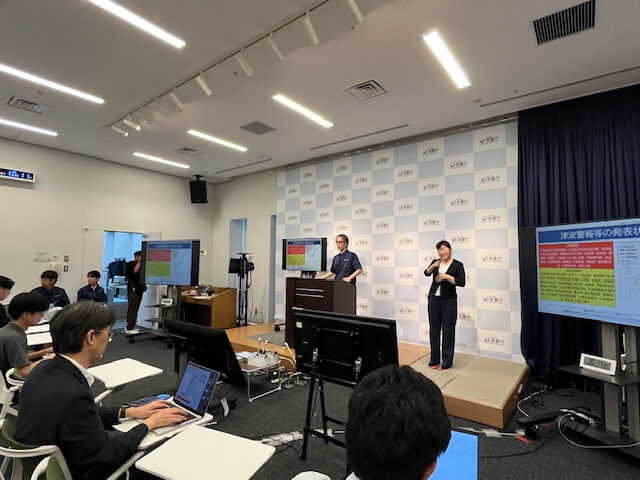 カムチャツカ半島付近の大規模地震で、国内22都道府県で津波を観測。猛暑の中での避難、課題も様々。