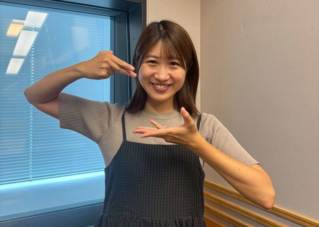 ブラジルでも人気!相川七瀬さんのデビュー曲🎶 ブラジルでも人気!相川七瀬さんのデビュー曲🎶
