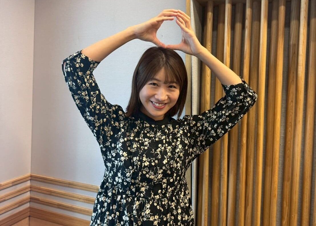 年内でコールドスリープすることを発表したPerfumeの名曲でスタート🎶 年内でコールドスリープすることを発表したPerfumeの名曲でスタート🎶
