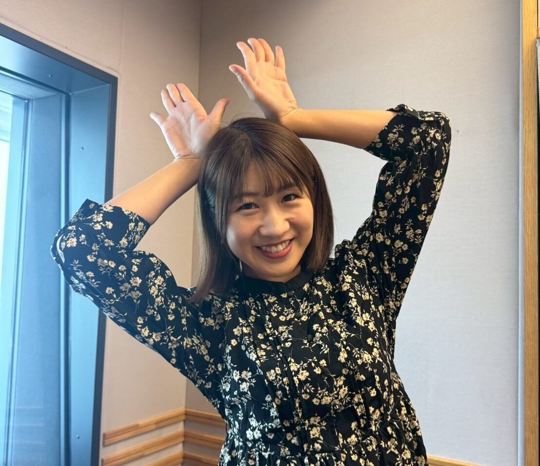 ウィッシュミーメルちゃんとのコラボナンバー！