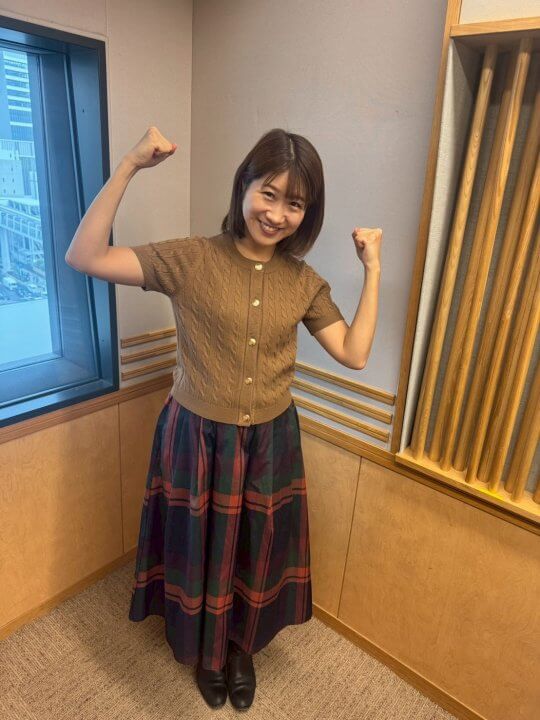 花金にパワーをくれる1曲！