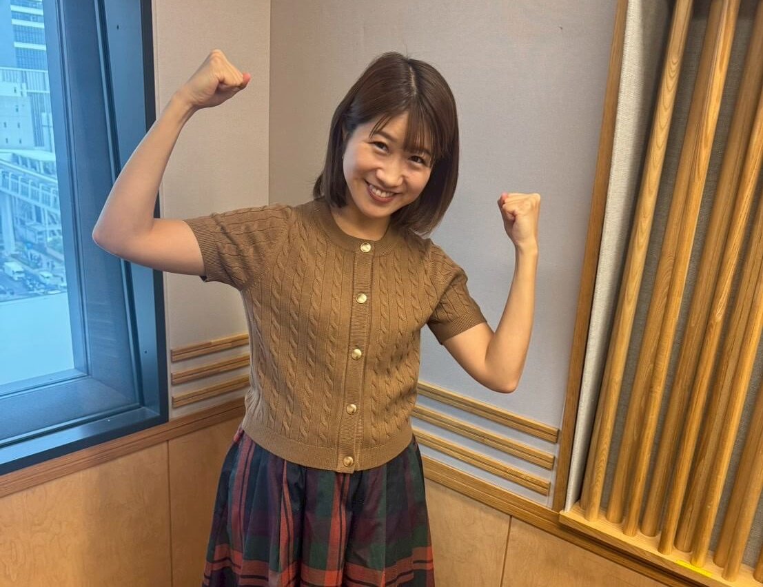 花金にパワーをくれる1曲！