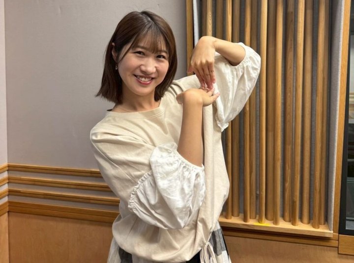 学生時代から聴き続けているアーティストは！？