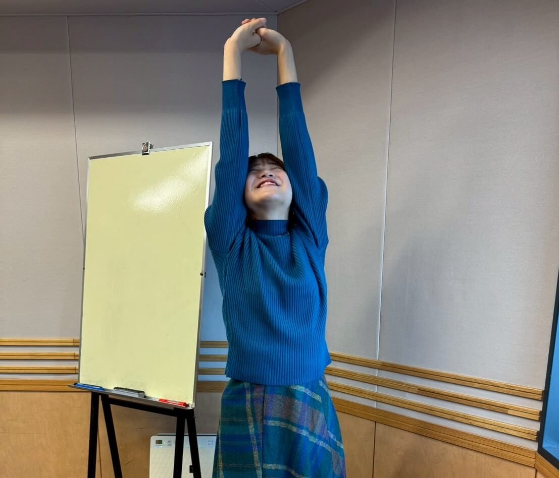 年末は大掃除でスッキリ！？