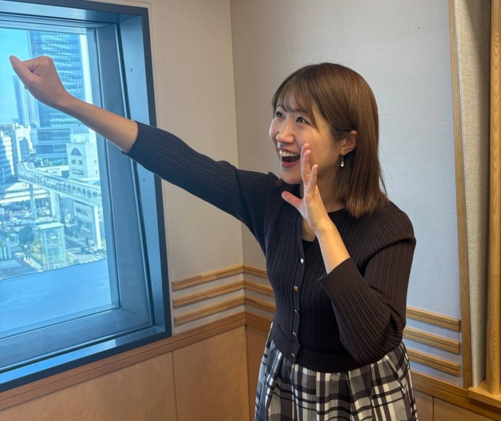 坂口愛美が今まで話してなかった推しは？