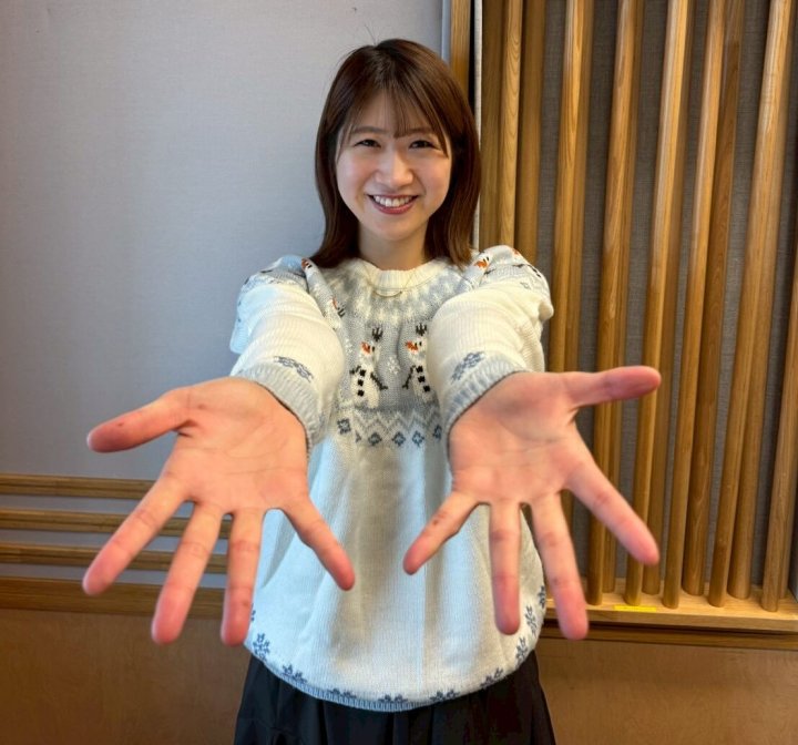 もらった第二ボタン残ってますか？