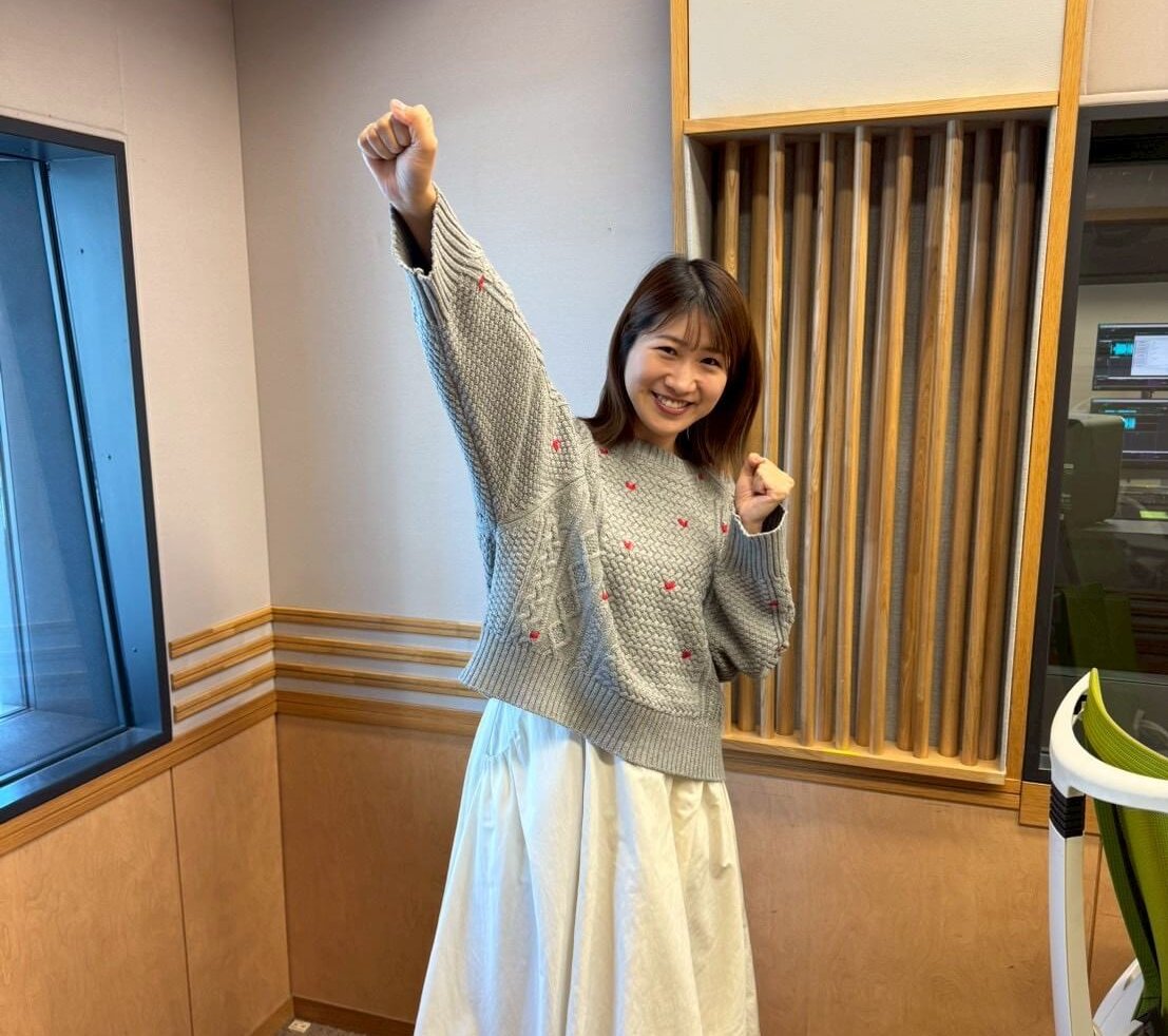 ２０２６年、仕事始めも張り切っていきましょう！