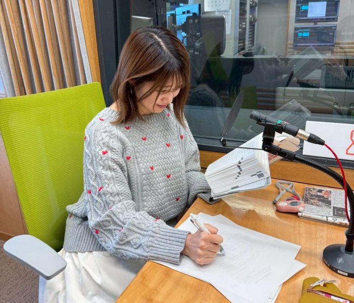 がんばれ受験生！