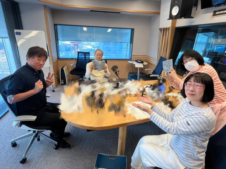 黒井文太郎が徹底解説！　世界に蔓延する陰謀論で国際情勢はカオスな状態に