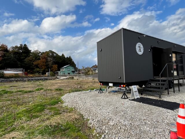 奥能登を取材…復興に向けて一歩一歩進んでいます！