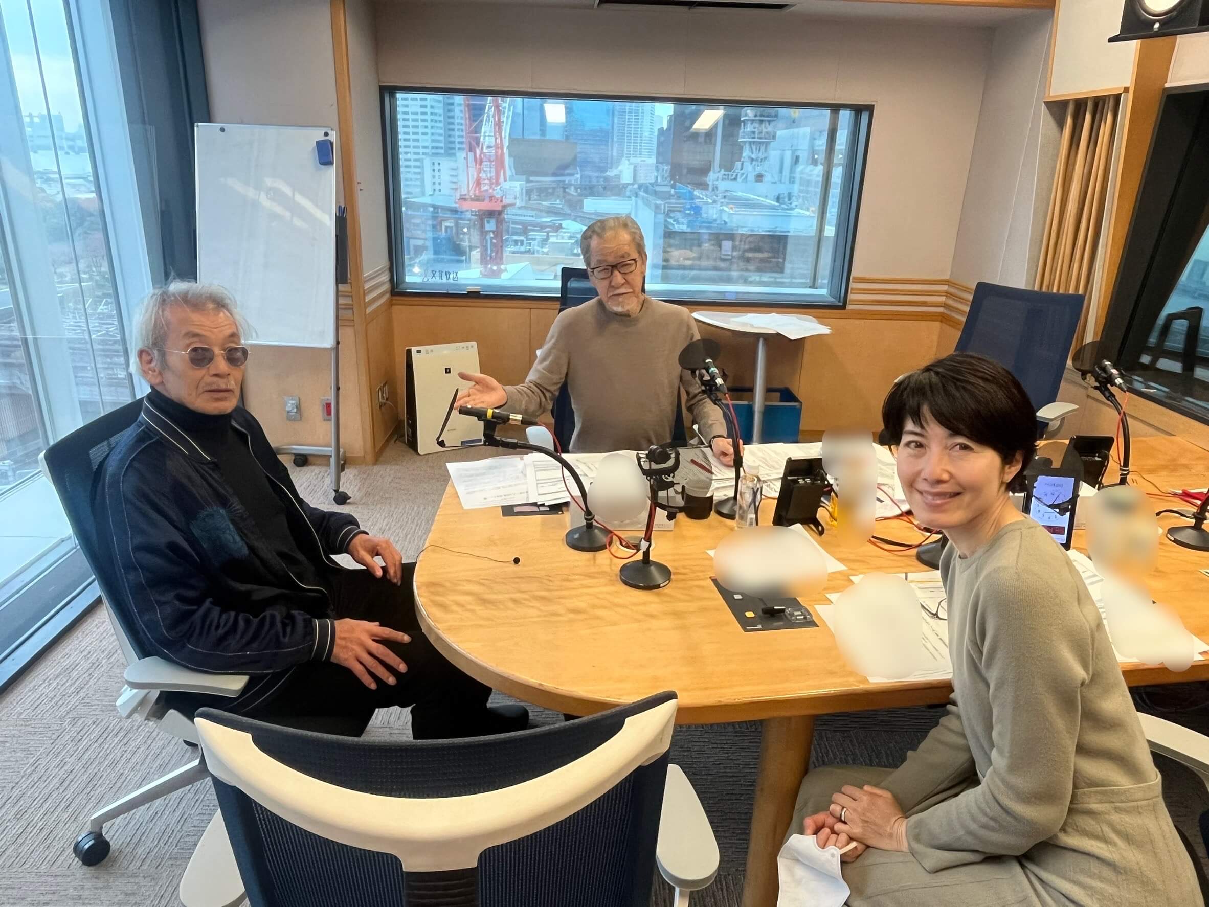 田中泯「他の芸能と違って踊りは人の名前が残っていない」