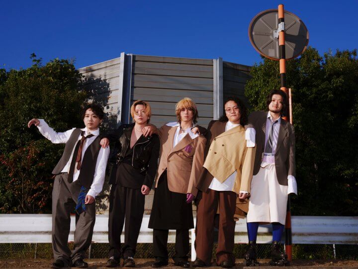 7/29(火)今夜は、バンド「BREIMEN」からキーボードのいけだゆうたさんがゲストで生登場！【ハナコ秋山寛貴のレコメン！】